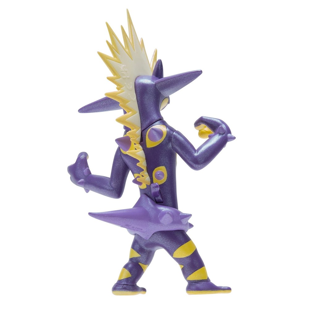 Pokémon Select Evolution 2 Pack - Features 31.5 Inch, Style 8