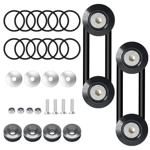 Bumper Quick Release Universal Bumper Clips Quick Release Bumper Clips Car