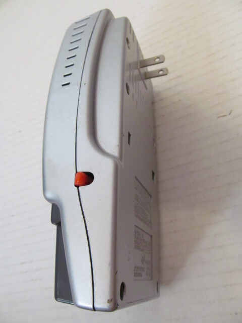 Tyco RC 30 Minute Flash Charge TMH, 9.4 VDC, 2.2A