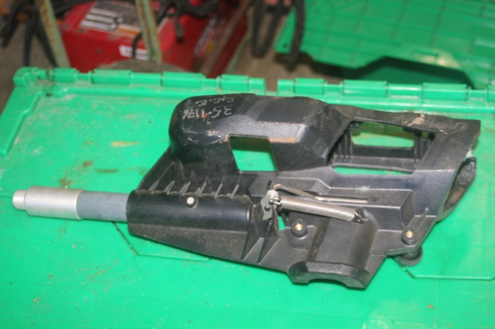 Hilti Receptacle X-PT B3