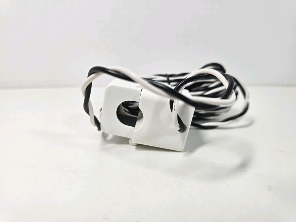 Split-Core Current Transformer CTK160402-100A/50MA Current Transformer New!