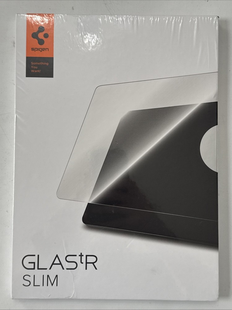 Spigen, Glastr Slim, 2 Pack, For Legion Go S