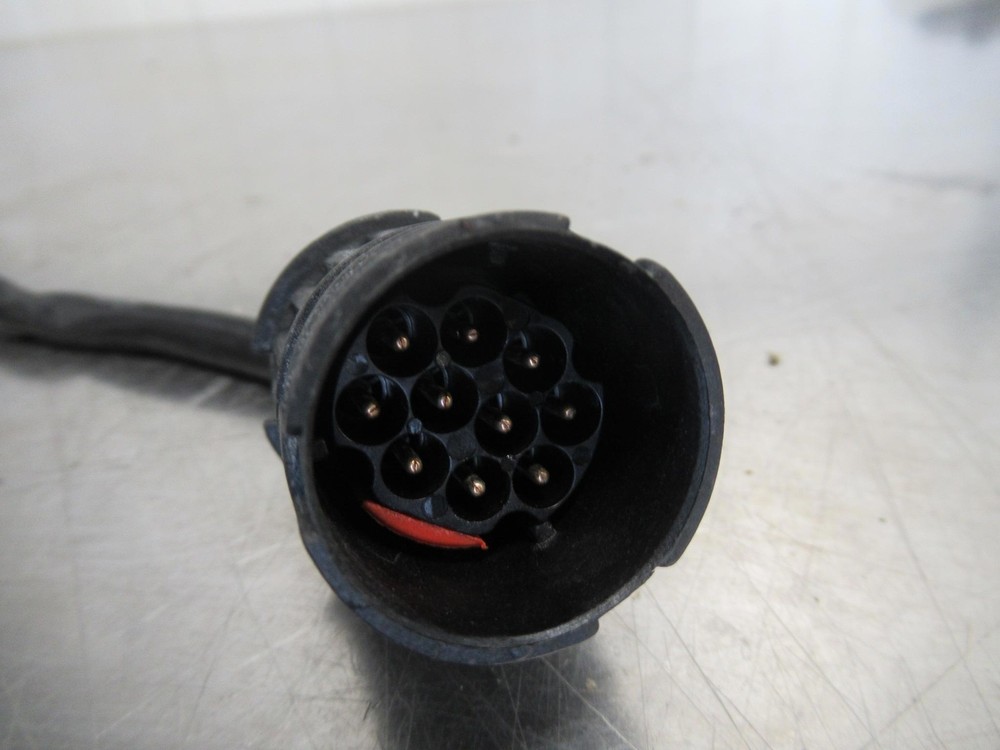 EB1313 1999 BMW K1200 LT REVERSE CONTROL UNIT