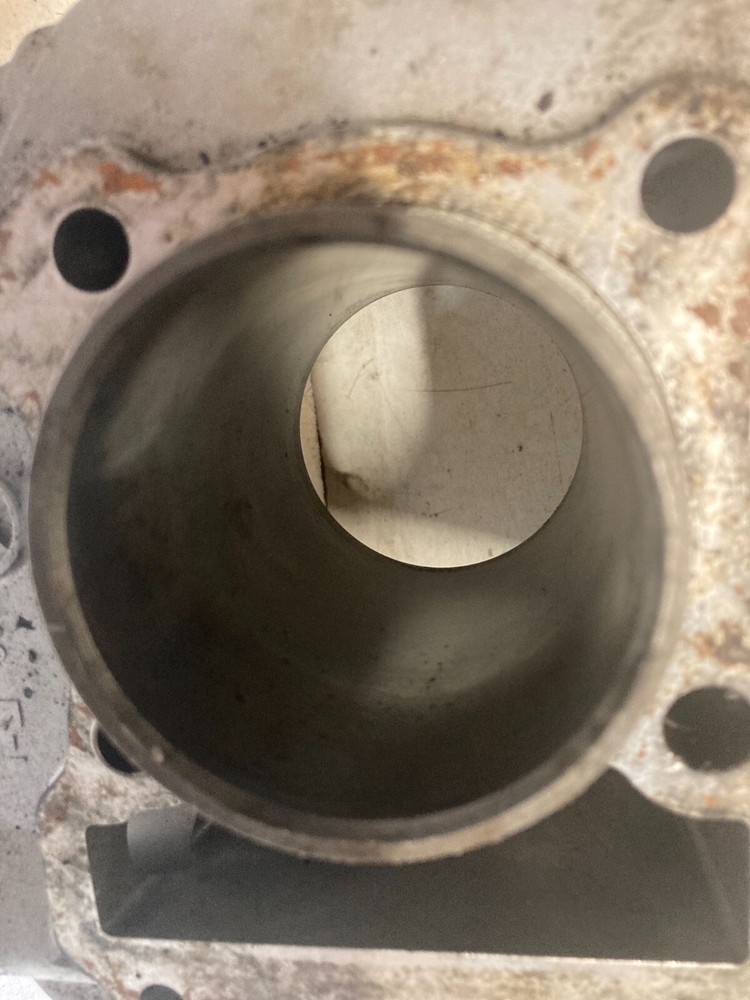 Suzuki gz 125 Barrel Jug