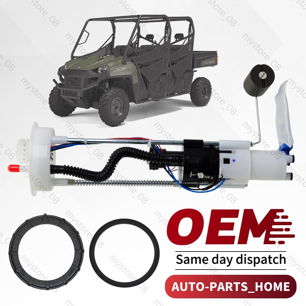 Fits Polaris Ranger 570 2014-2018 Fuel Pump Assembly 2014-18 2204945 2204852