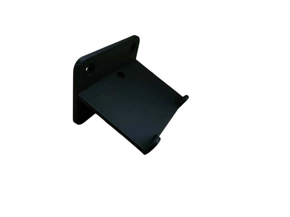 Wall Mount for Google Nest Hub (Black or White)