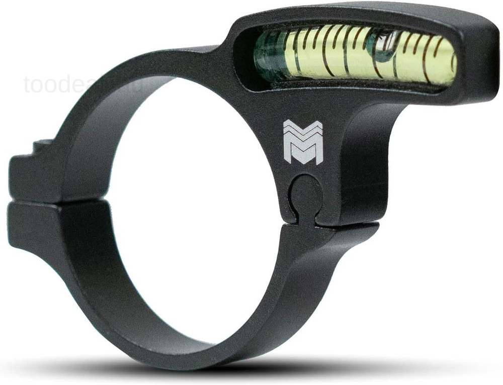 Next Level Precision Scope Bubble 34 mm