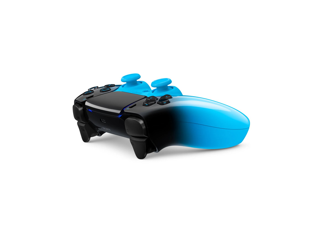 PlayStation DualSense Wireless Controller for PS5, PC, Mac & Mobile - Rhythm