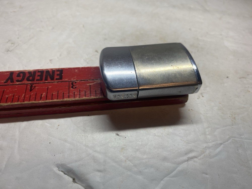 Vintage Ronson Windlite Lighter