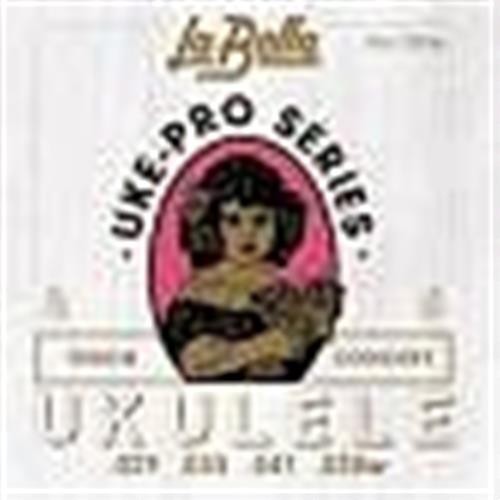 LaBella Uke-Pro Single Wound Low-G