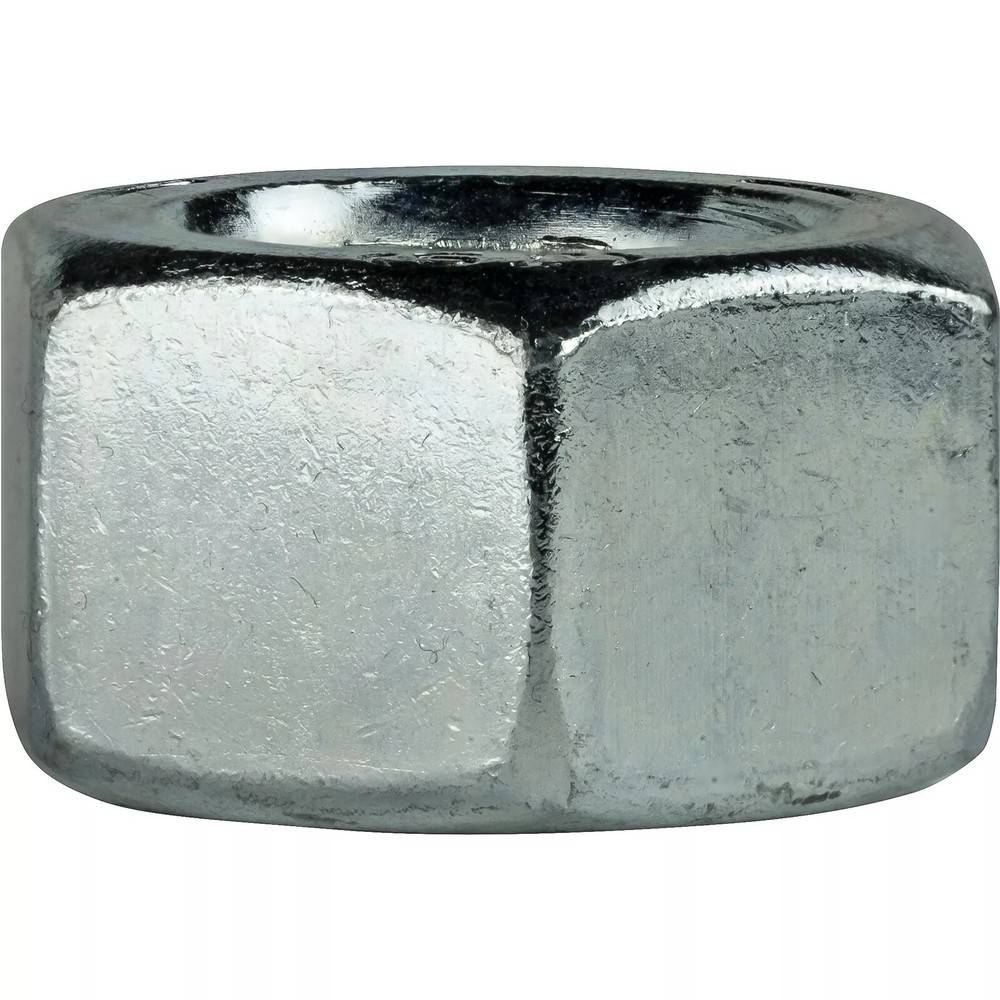 Machine Bolt Hex Nuts Stainless Steel All Sizes