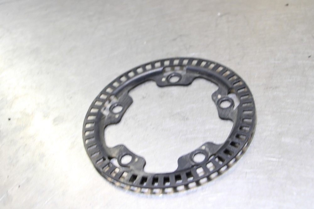 17-21 DUCATI MONSTER 797 FRONT WHEEL ABS BRAKE RING DISC