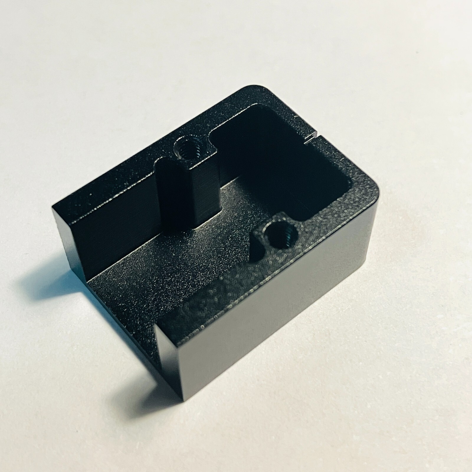 shell body upgrade for cartridge denon 103 for turntable