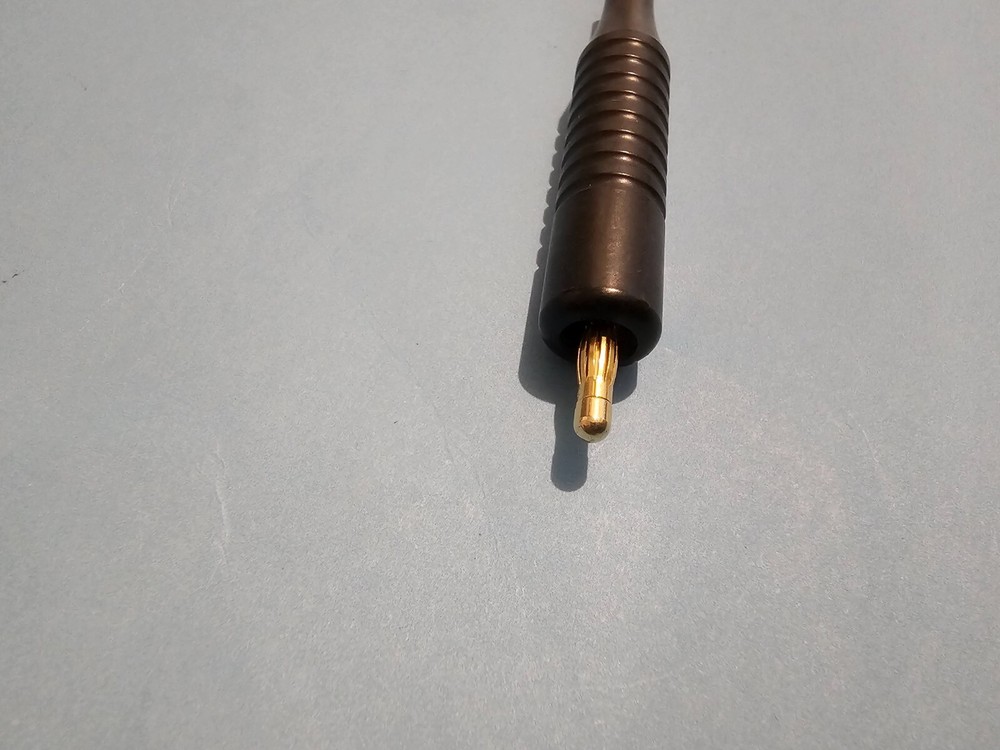 Laparoscopic 5mm J Tip Monopolar Probe