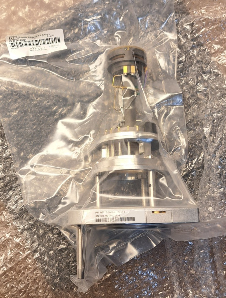 Thermo Scientific / D.I.S. 80111-60024  API  Ion Vector Interface, Quadrupole