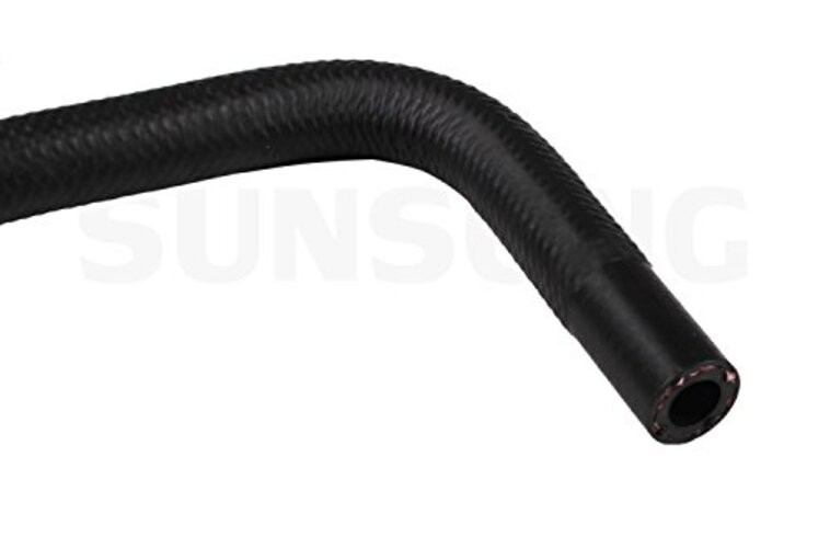 3402986 Power Steering Return Line Hose Assembly