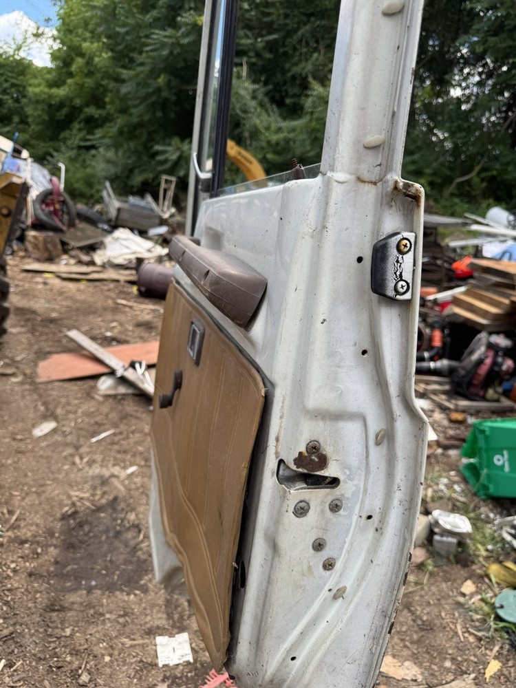 International Door