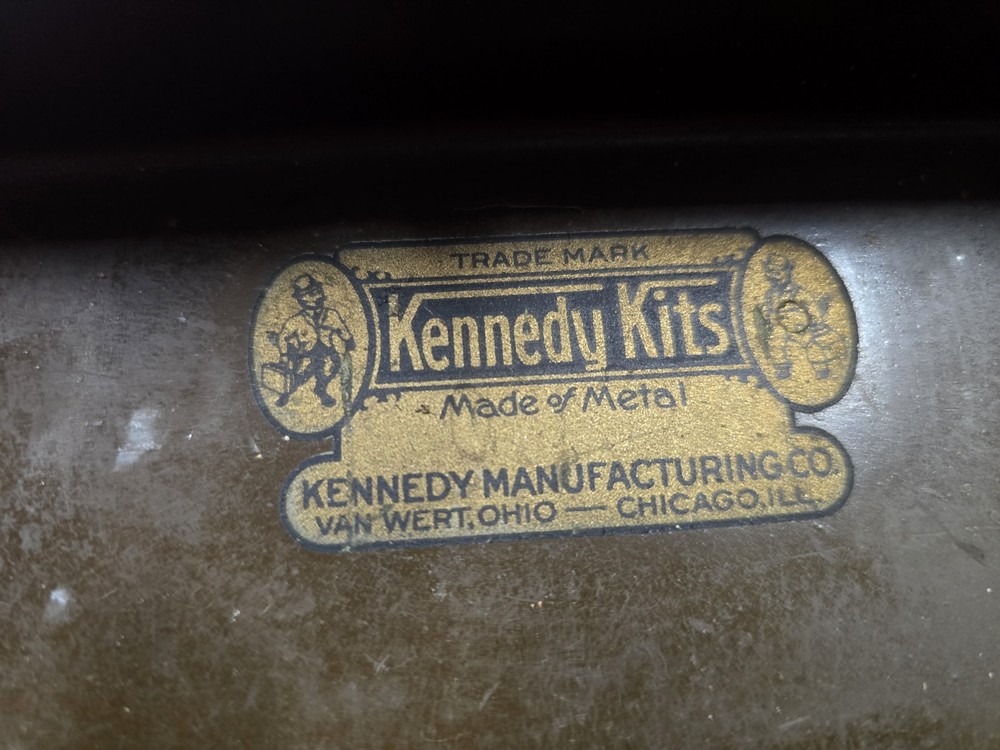 Kennedy Toolbox
