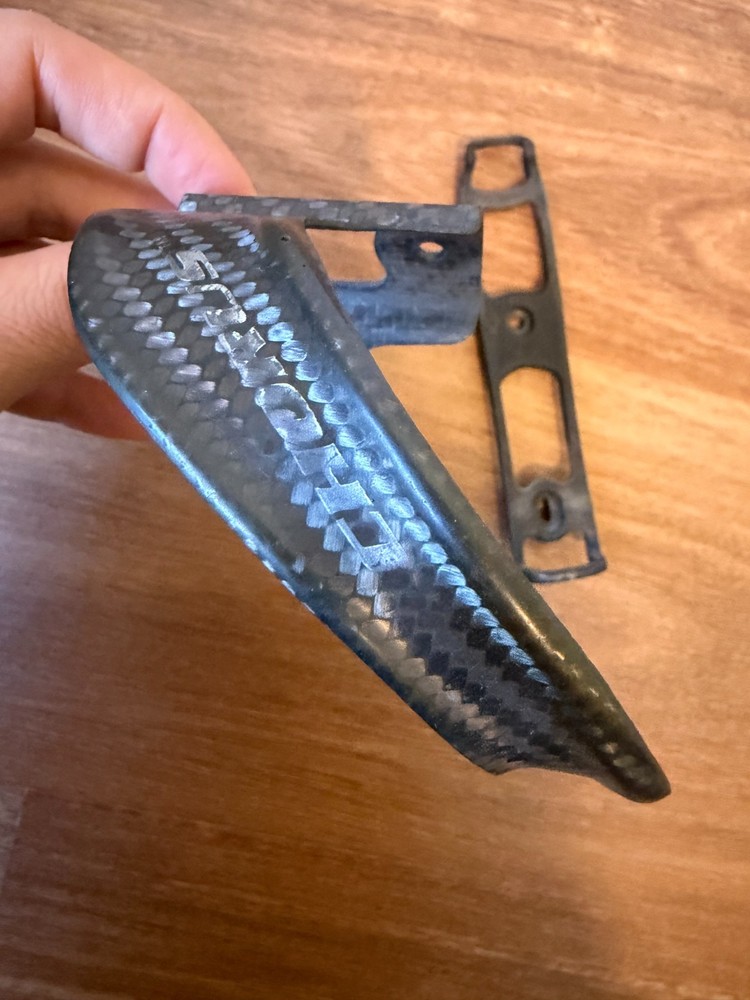 Campagnolo Chorus Carbon Bottle Cage