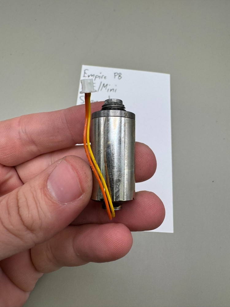 Empire PB AXE/Mini Solenoid