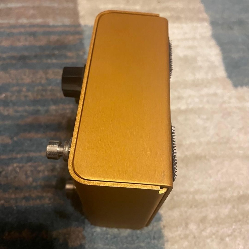 Strymon OB.1 Compressor