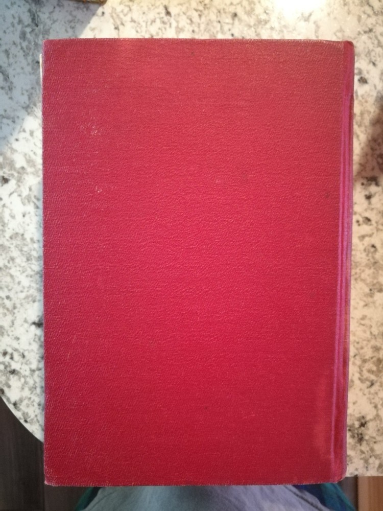 Scott's Standard Postage & Stamp Catalogue - The Encyclopedia of Philately 1948