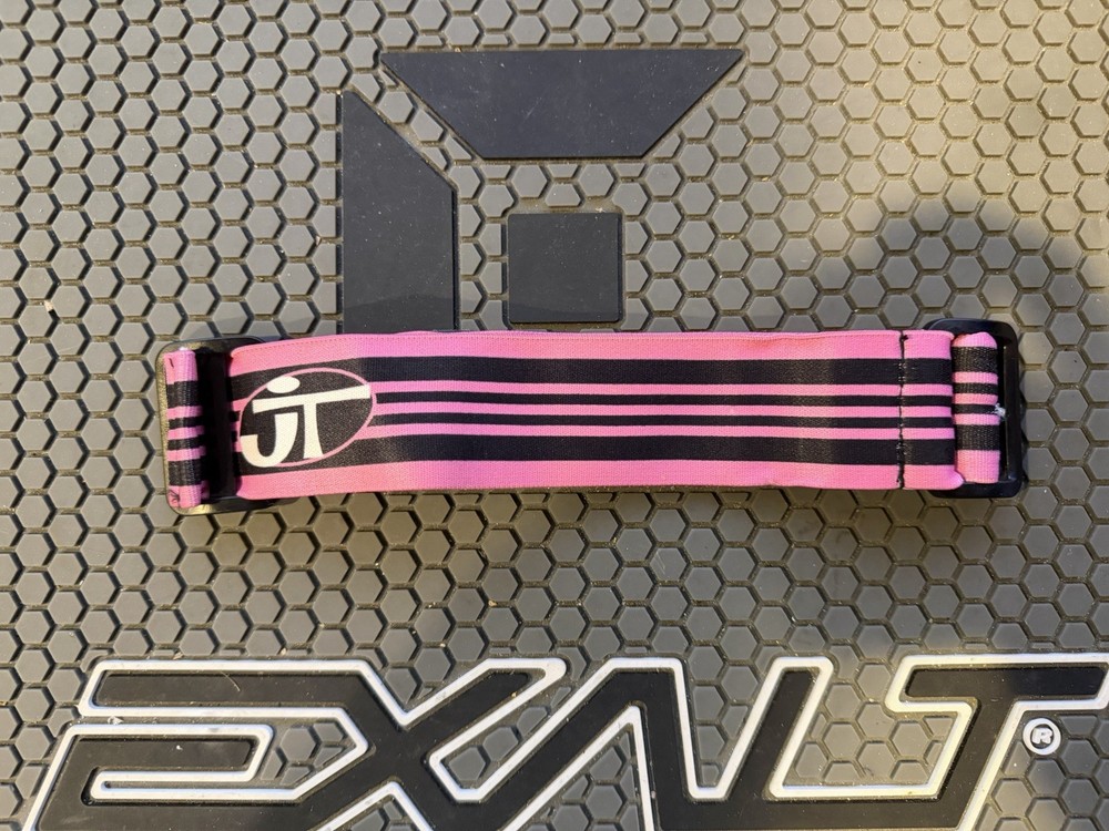 JT PROFLEX MASK STRAP!!