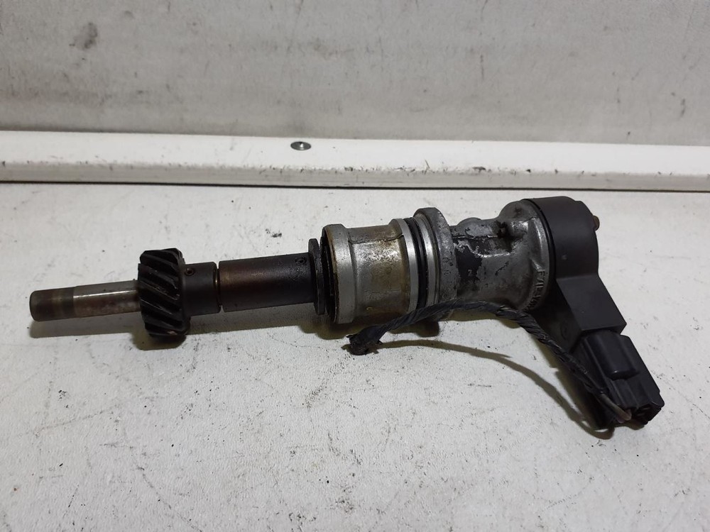 MOUNTNEER 1999 Drivetrain Sensor 35504