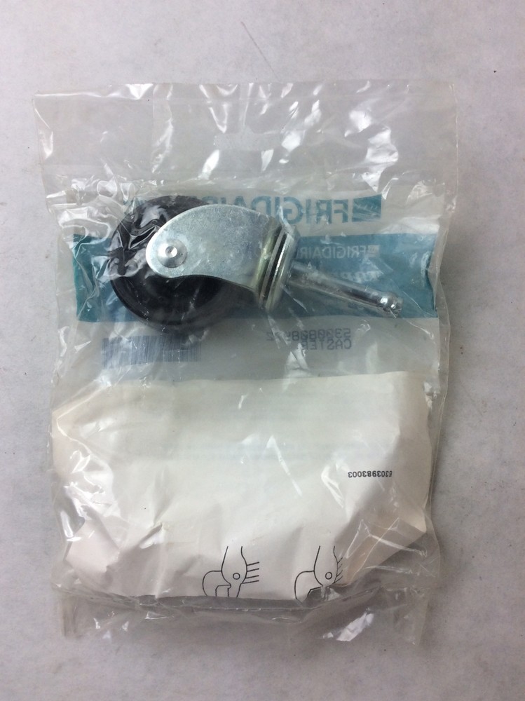 Frigidaire 5300808972 Caster
