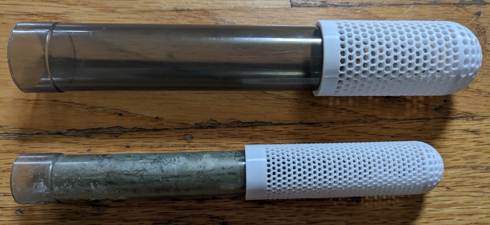 Intake Filter for Fluval Aqua Clear