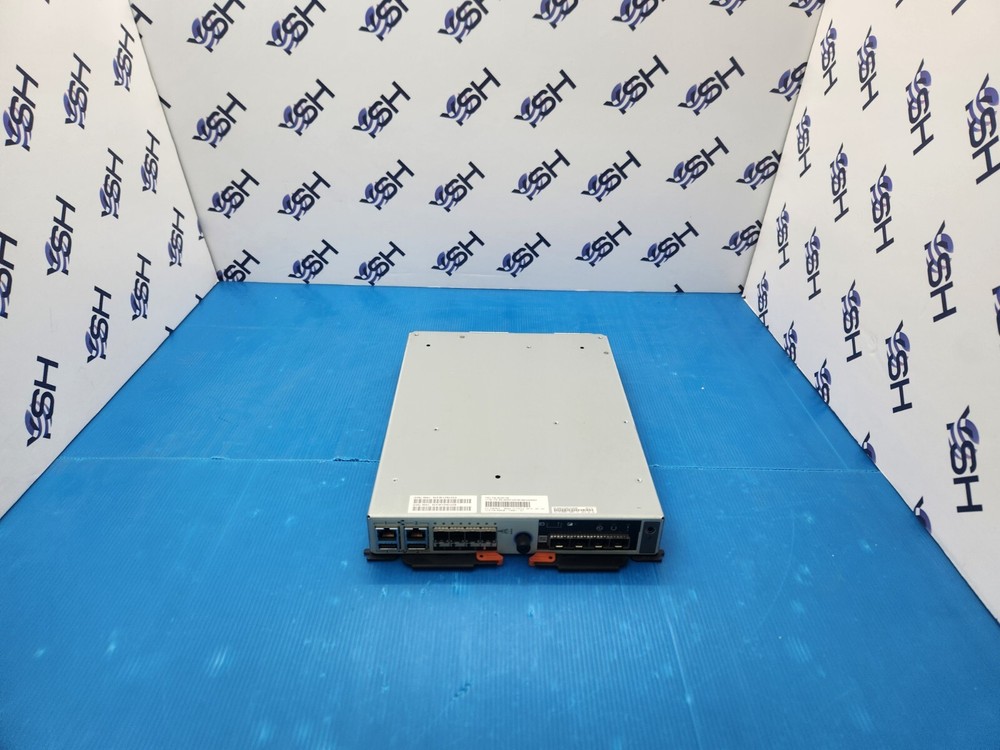 IBM 00AR108,00AR004, V3700 Node Canister Controller Used