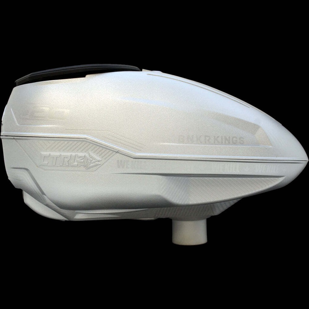 Bunkerkings CTRL2 Loader Bundle - LE Pure Loader W/ +60 Top Shell Pure