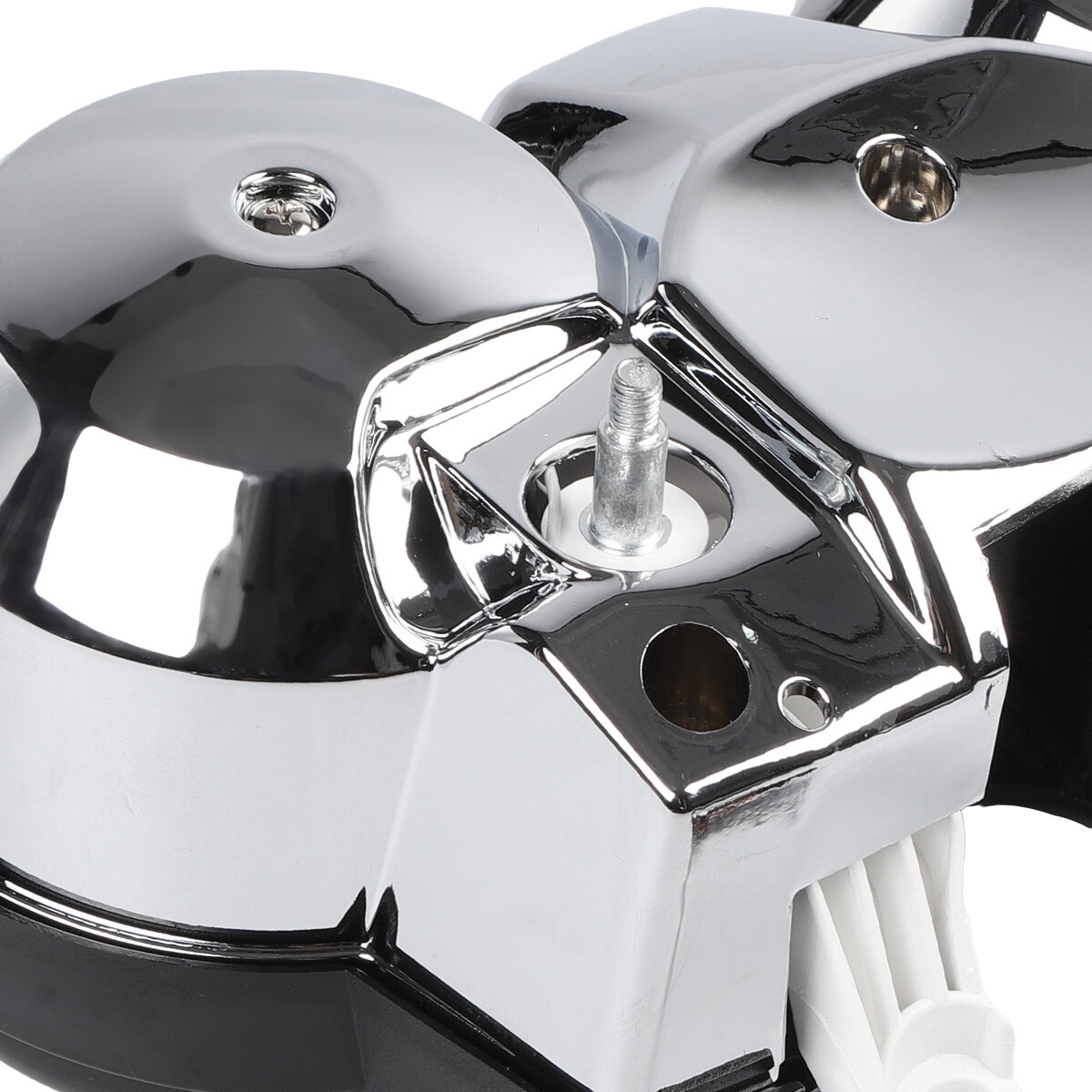 Speedometer Tachometer Gauge Cluster For Honda CB900 Hornet 900 CB919F 2002-2007