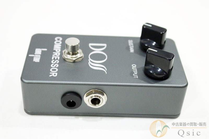 SUMO STOMP DOSS COMPRESSOR [ML306] [Kobe stock]