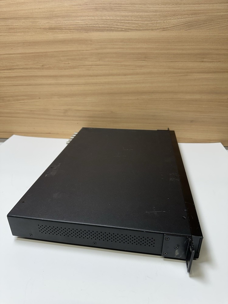 Meridian Faroudja DVP1080MF HD DigitalVideo Processor(UNTESTED)