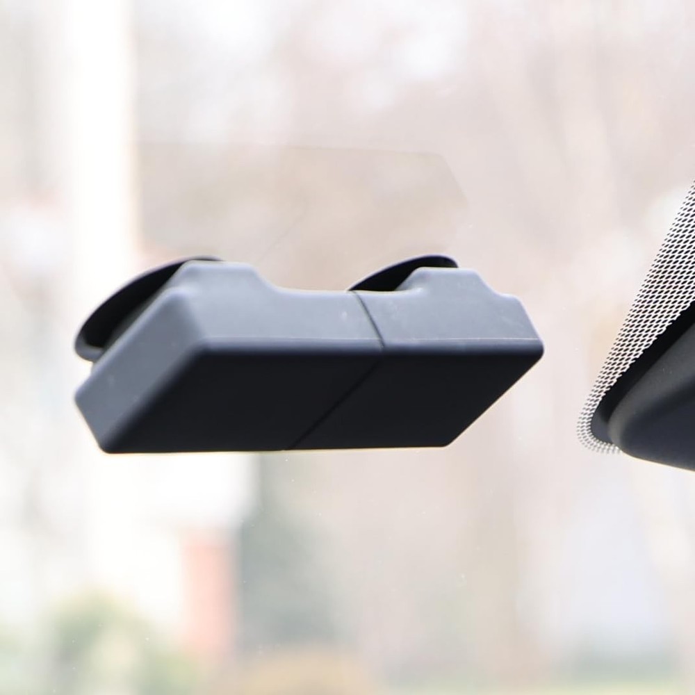 Silicone Skin + Holders for The New Rectangular EZ Pass with Interlocking...