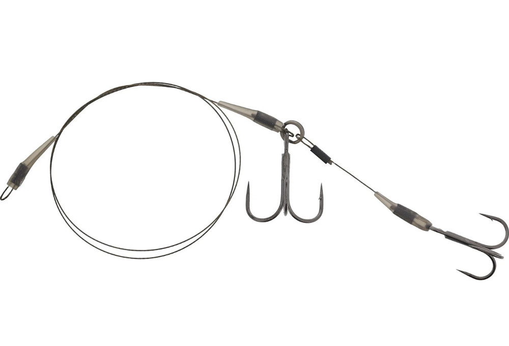 WESTIN MULTI-PURPOSE RIG SEMI BARBED