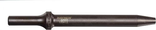 Mayhew 32031 - Pneumatic Round Head Riveter 1/8" x 6" - 1EA