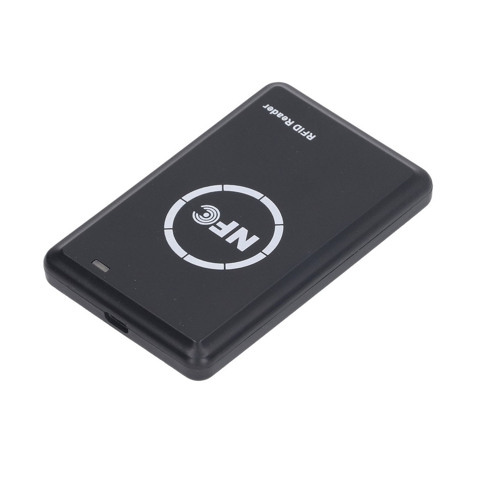 ♡ 5V NFC Reader Writer Quick Response Accurate Stable Reading Non Contact USB