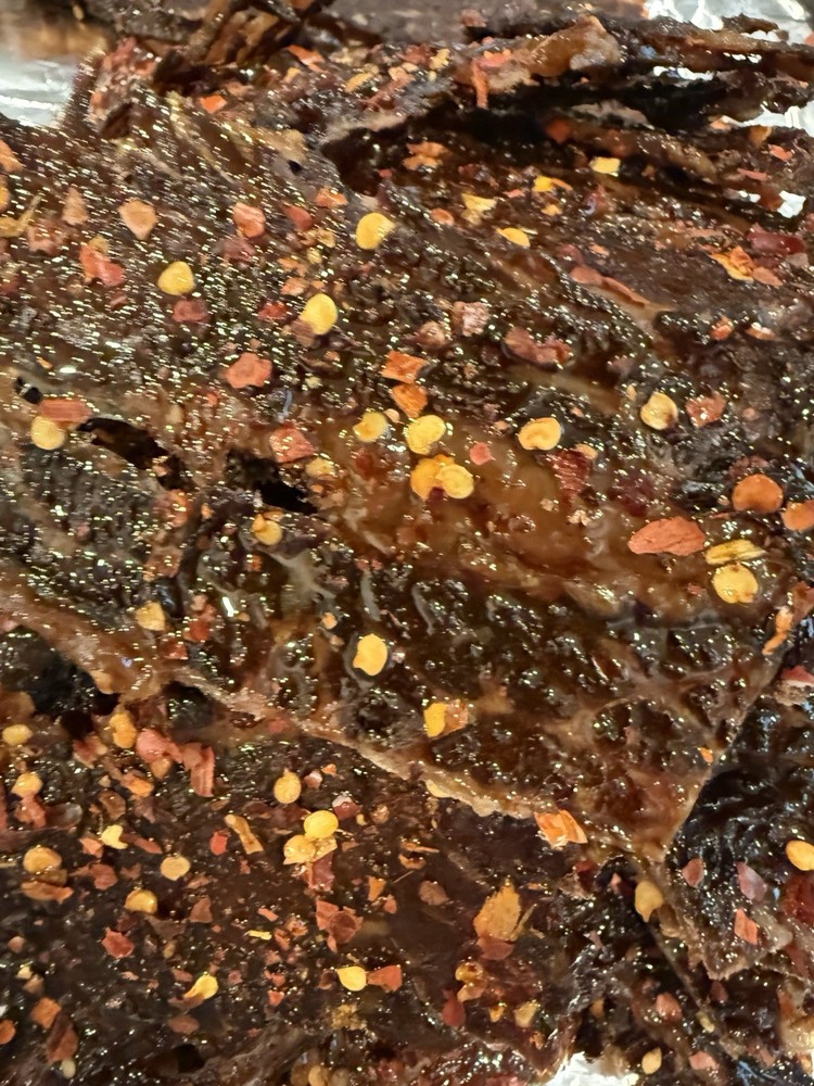 KaAsin Beef Jerky