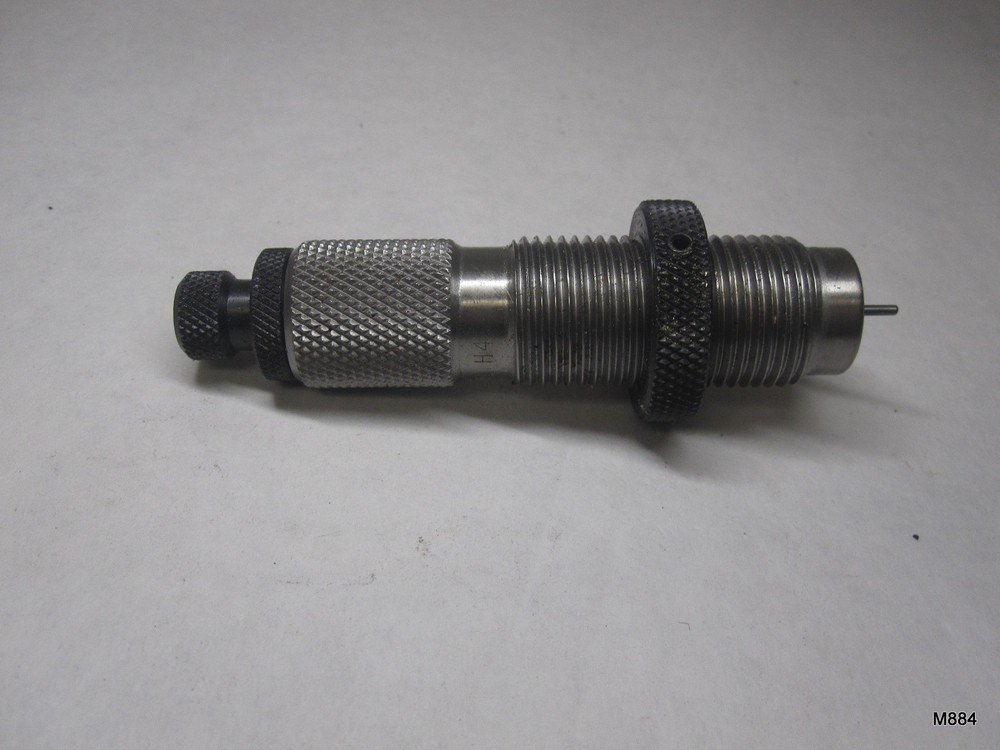 Redding Type S Bushing Full Length Sizing Die for 223 Rem FL 77111