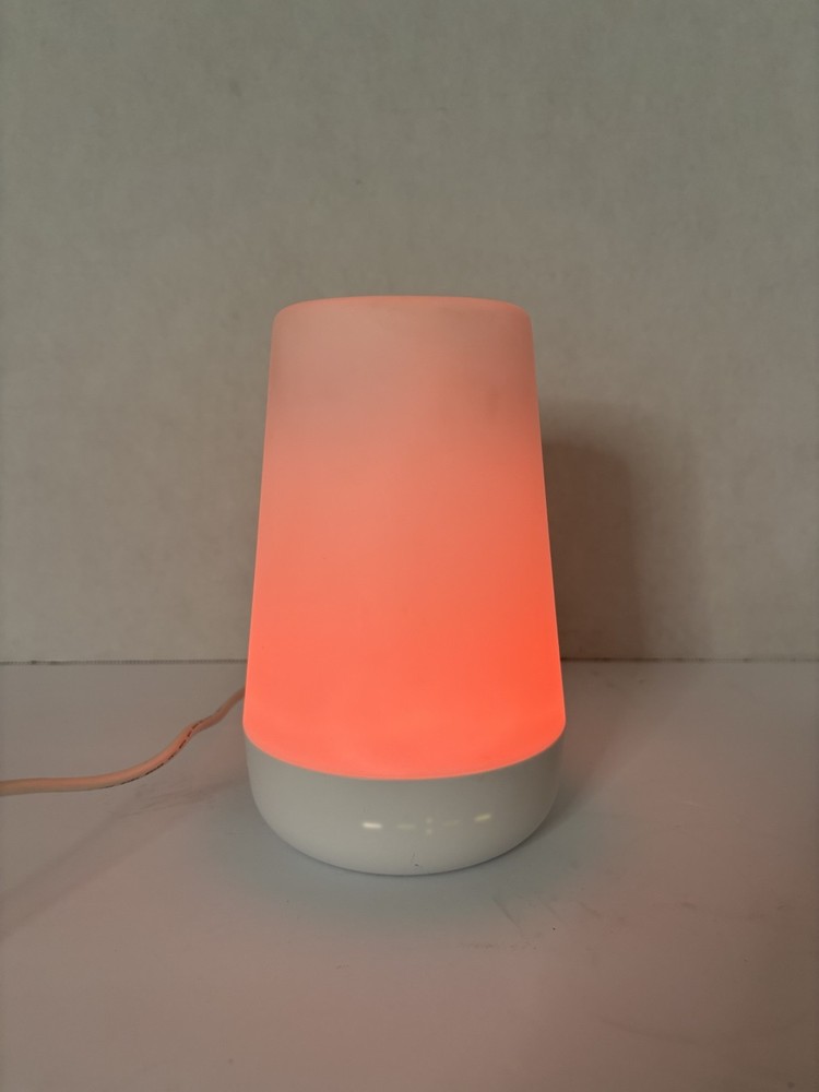 Hatch Rest+ Sound Machine Night Light (Model HBRESTPLUS) – WORKS