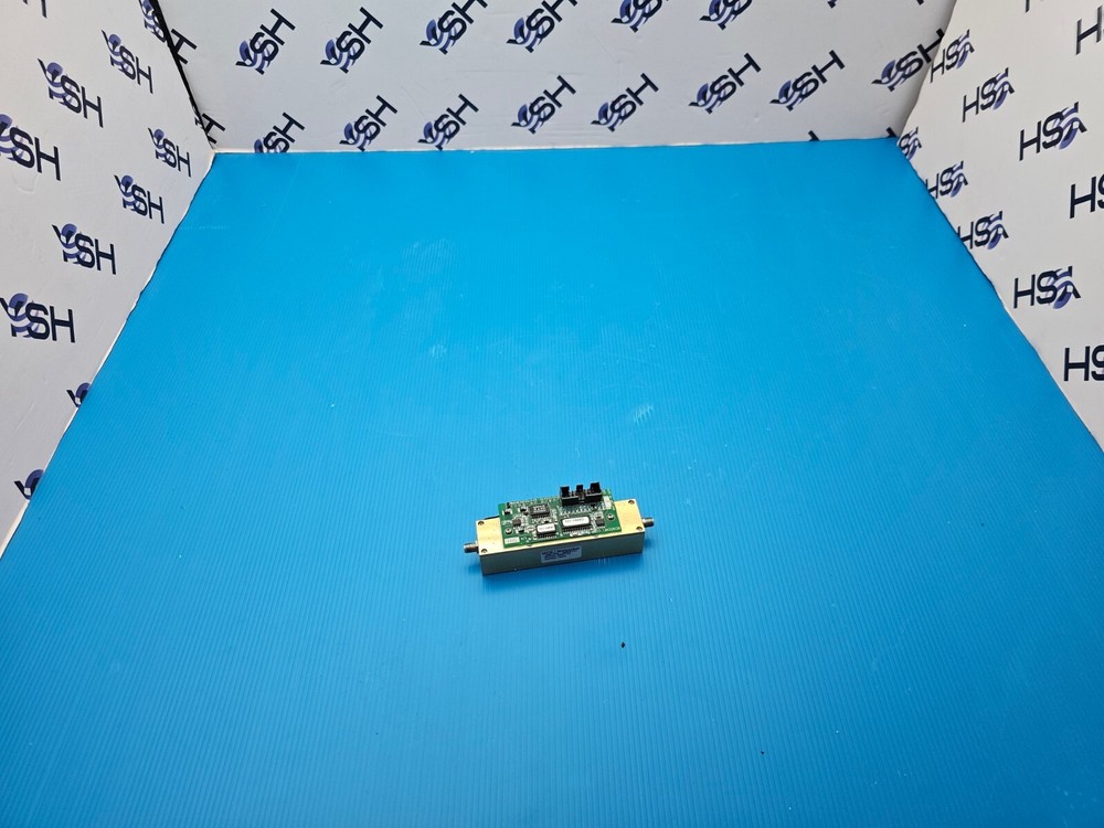 Weinschel 3200T-2E Programmable Attenuator