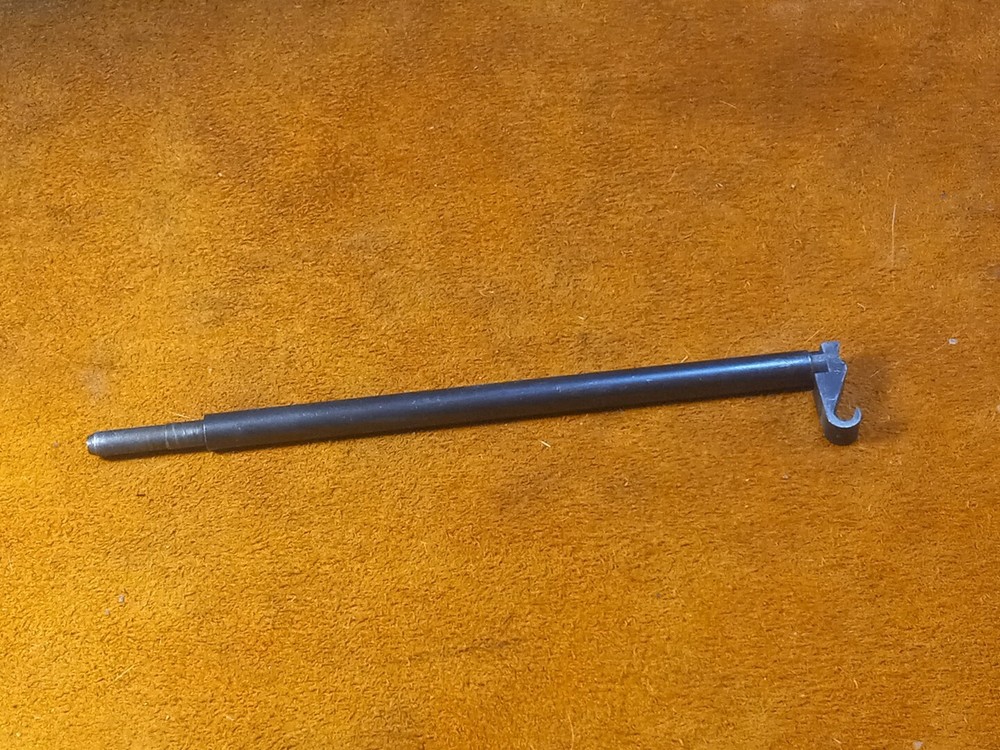 BM59E Operating Slide Guide