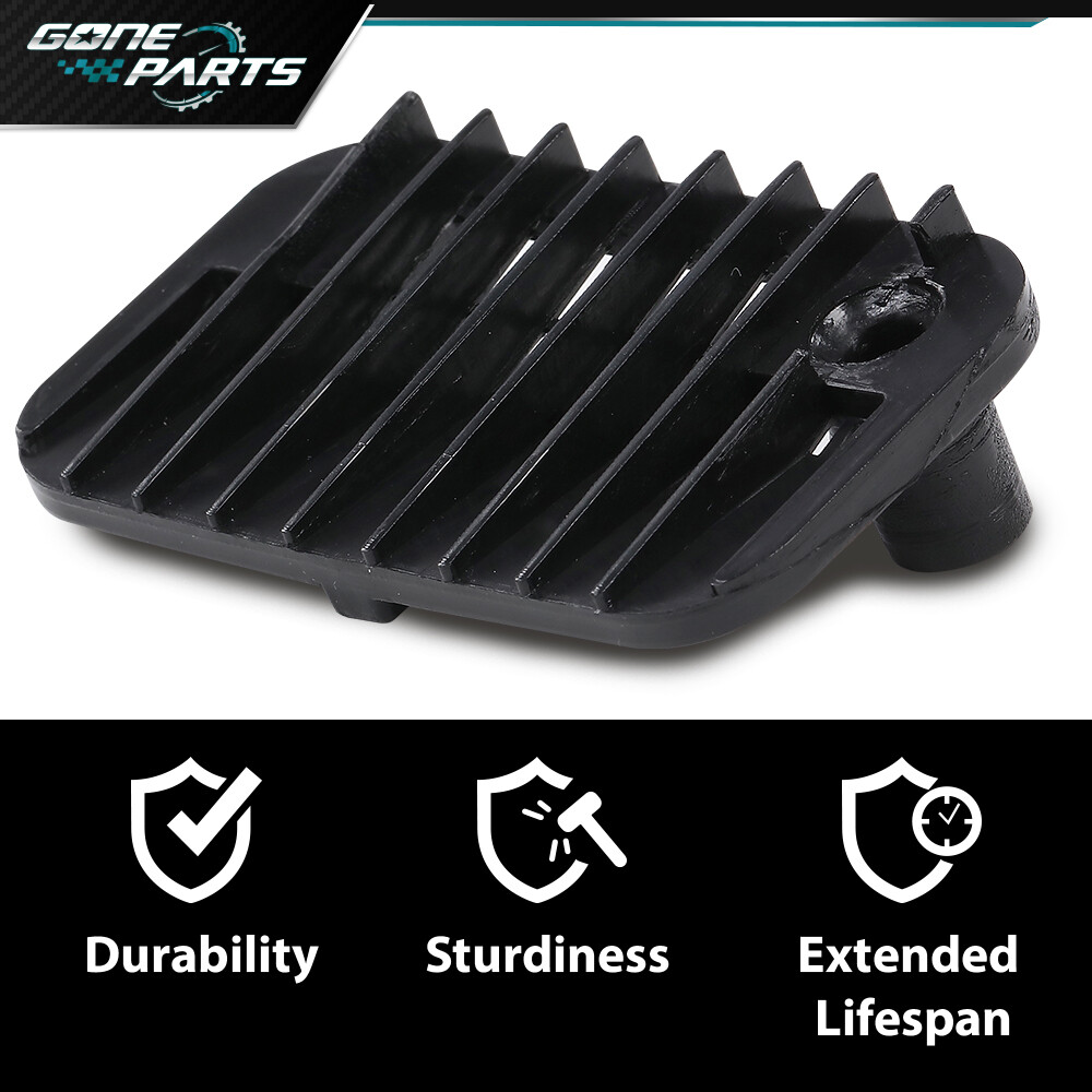 New Fit For Johnson Evinrude Gearcase Water Inlet Screen 336206 0336206 1 SCREEN