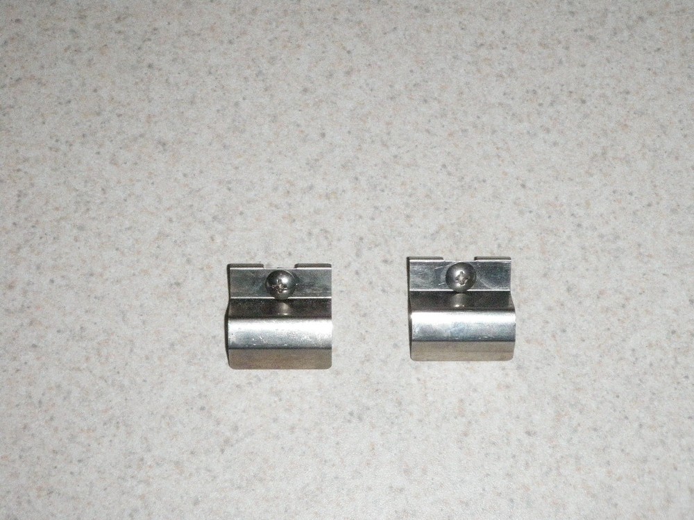 Welbilt Bread Machine Pan Support Clips ABM4000 (BMPF)