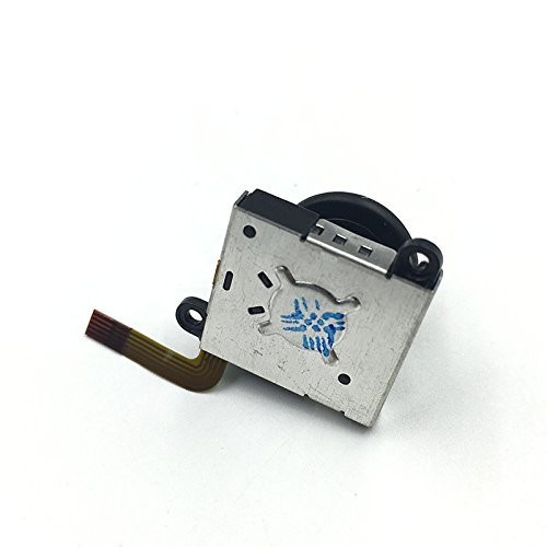 Ambertown OEM 3D Analog Joystick Thumb Sticks Sensor for Switch...