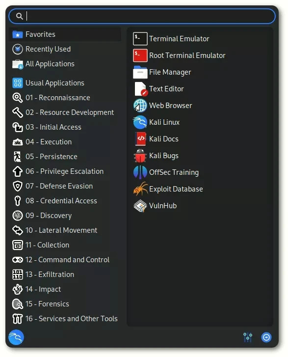 Kali Linux 2026.1 - 32 GB Bootable USB 3.0 - Security & Penetration Testing OS