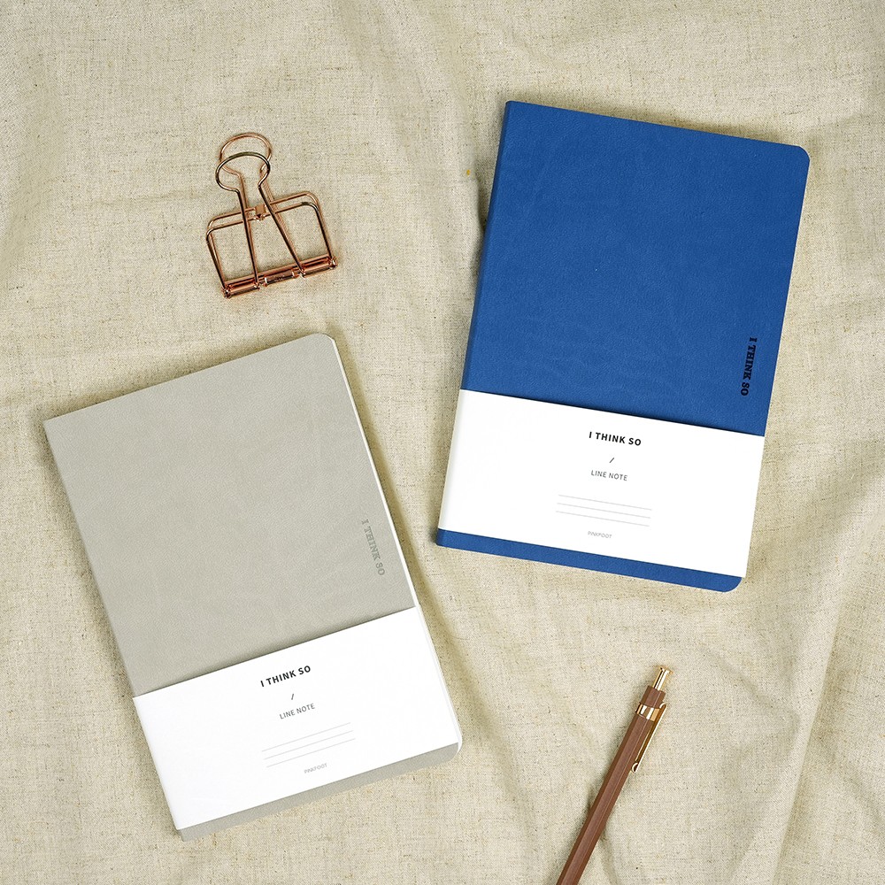 [Pink Foot] Making Note