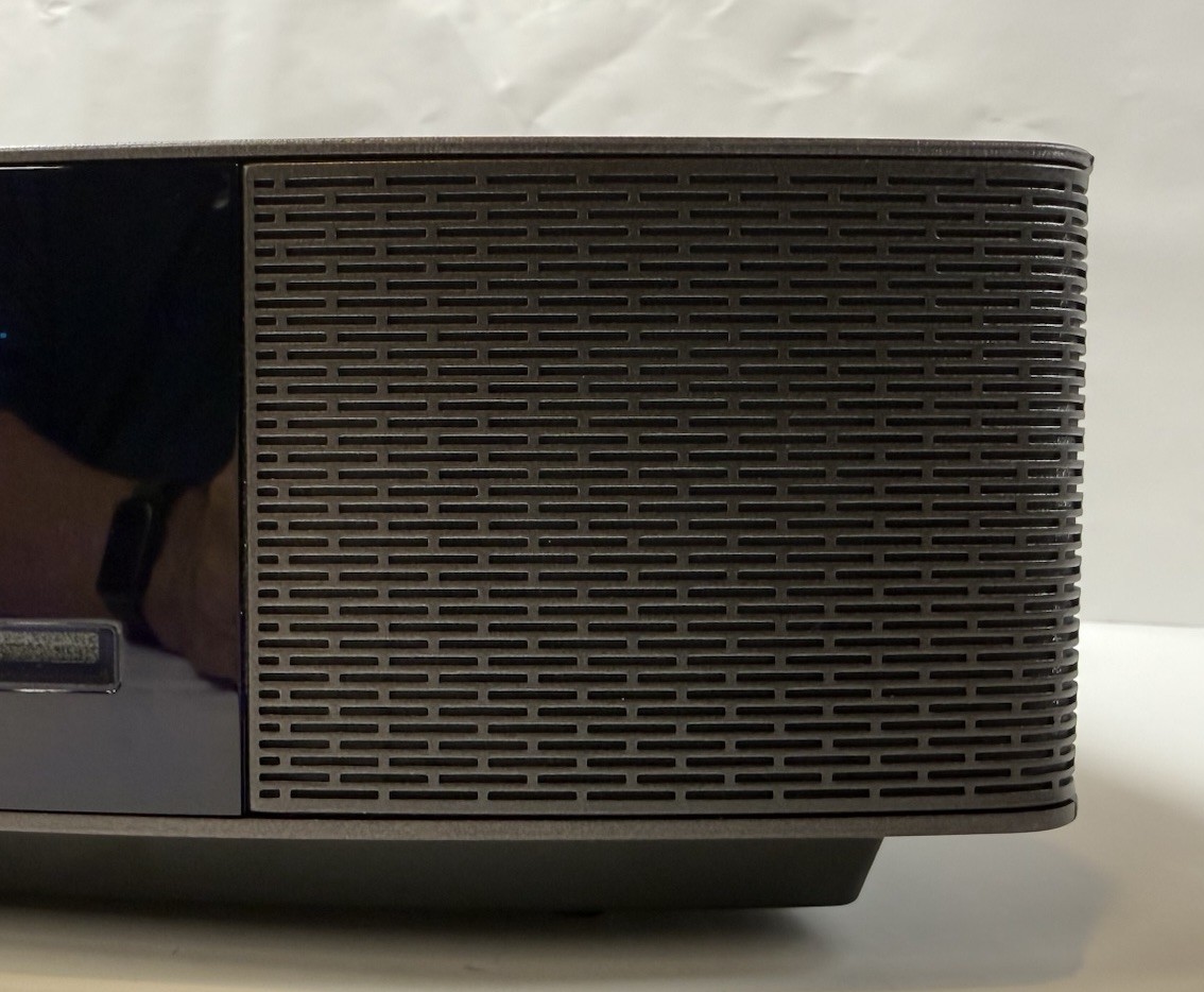 Bose Wave Music System IV CD Player/AM/FM Radio Model 417788-WMS With Remote